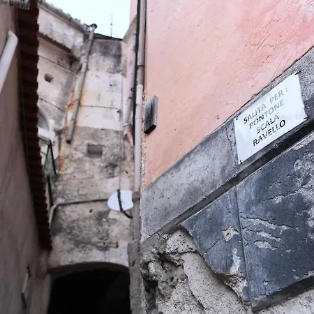 Appartamento Angela House Centro Amalfi