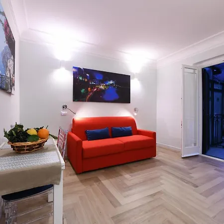 Apartamento Angela House Centro