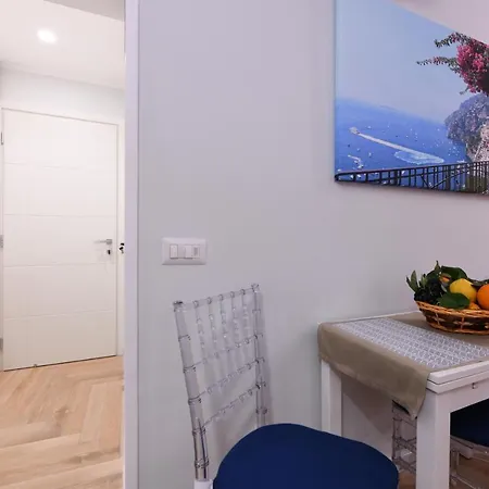 Apartamento Angela House Centro *